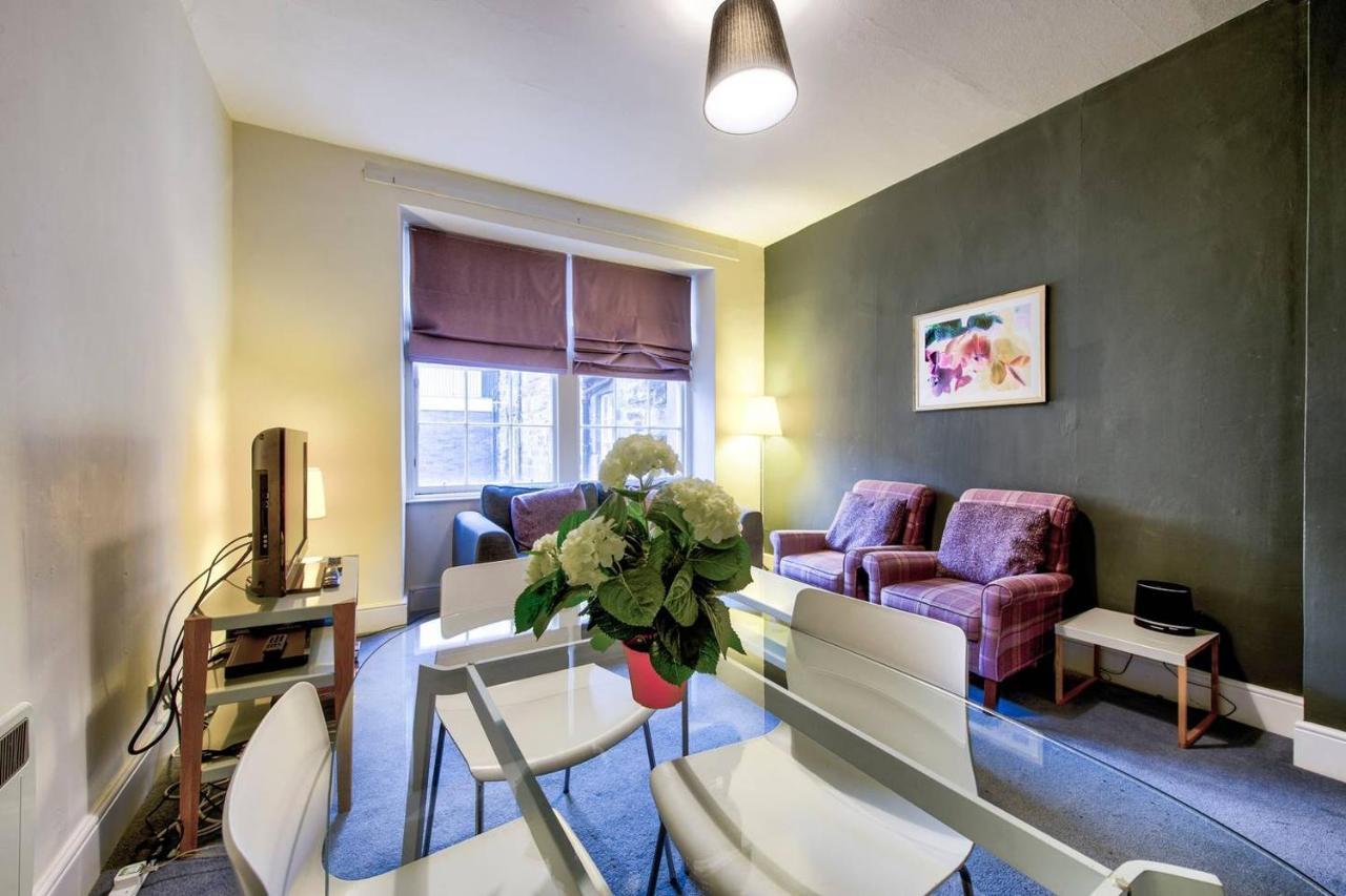Joivy Stylish Home In New Town EDI Eksteriør billede