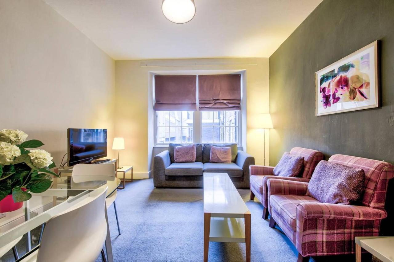 Joivy Stylish Home In New Town EDI Eksteriør billede