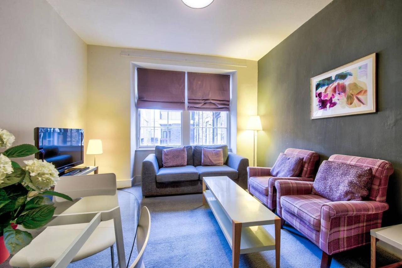 Joivy Stylish Home In New Town EDI Eksteriør billede